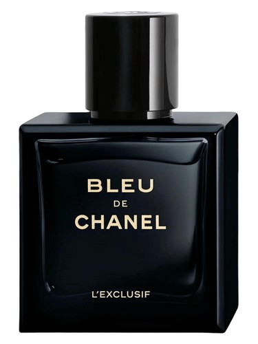 Chanel BLEU DE CHANEL L'EXCLUSIF Extrait — Powdery