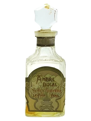 L.T. Piver Ambre Ducal