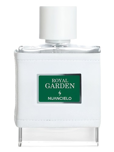 Nuancielo Royal Garden