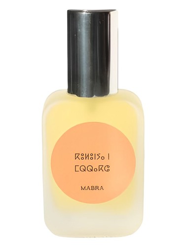 MABRA PARFUMS Marrakech Cologne - ⴽⵓⵍⵓⵏⵢⴰ ⵏ ⵎⵕⵕⴰⴽⵛ