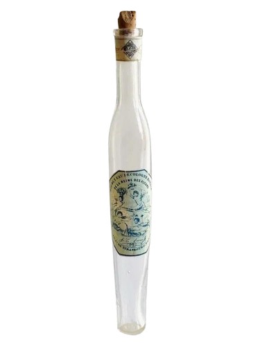 L.T. Piver Double Eau de Cologne Royale de la Reine des Fleurs
