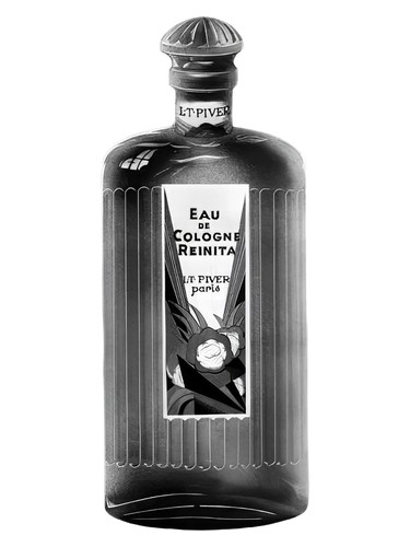 L.T. Piver Eau de Cologne Reinita