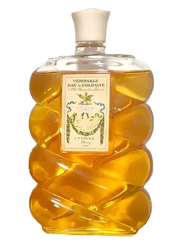 L.T. Piver Eau de Cologne à la Reine des Fleurs