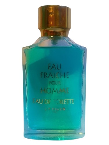 L.T. Piver Eau Fraiche pour Homme