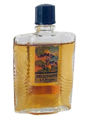 L.T. Piver Héliotrope