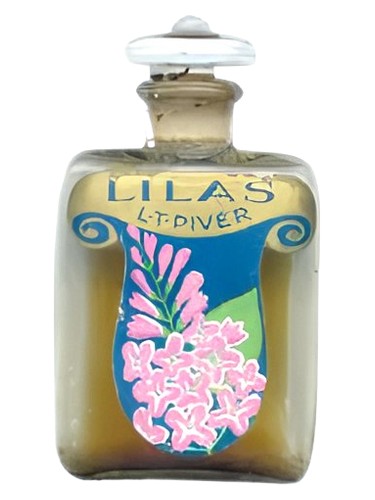 L.T. Piver Lilas