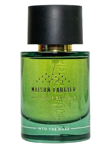 Maison Laugier Into the Musk