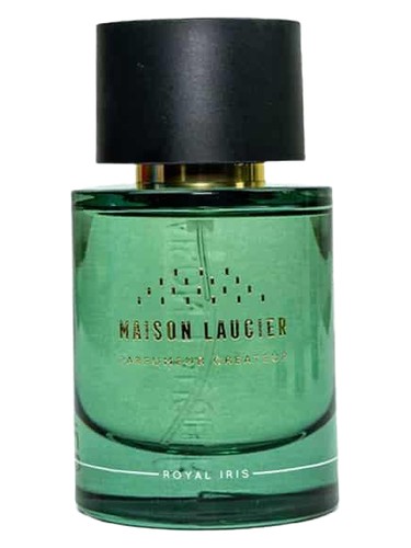 Maison Laugier Royal Iris