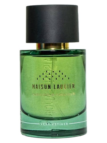 Maison Laugier Very Vetiver