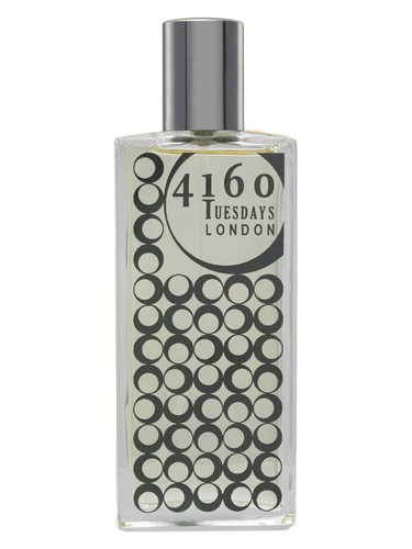 4160 Tuesdays London Linden