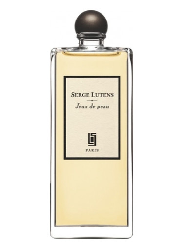 Jeux de peau  Serge Lutens – site officiel