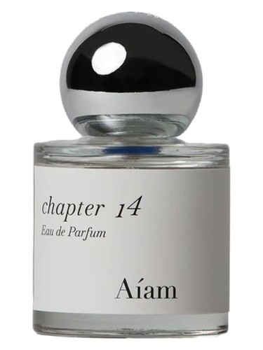 Aíam Chapter 14