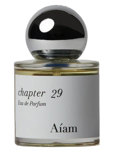 Aíam Chapter 29