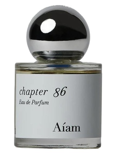 Aíam Chapter 86
