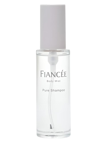 Fiancée Body Mist Pure Shampoo