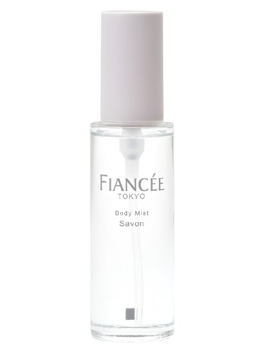 Fiancée Body Mist Savon
