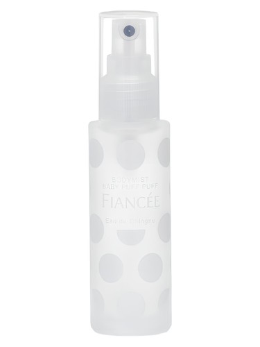 Fiancée Body Mist Baby Puff Puff