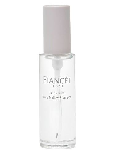 Fiancée Pure Mellow Shampoo