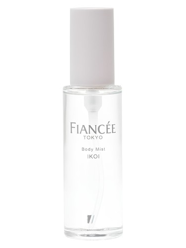 Fiancée Body Mist IKOI