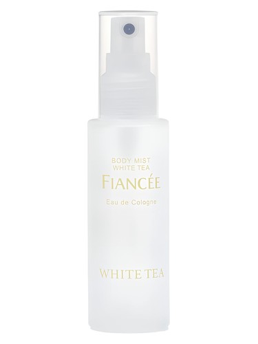 Fiancée Body Mist White Tea