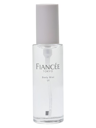 Fiancée Body Mist UI