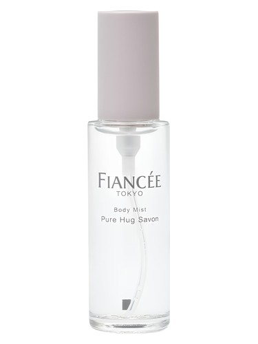 Fiancée Body Mist Pure Hug Savon