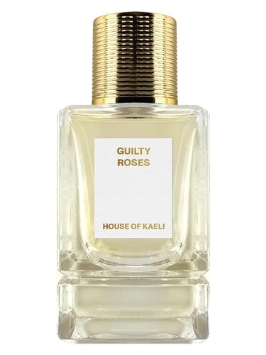Parfumado Guilty Roses