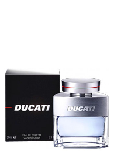 Ducati Ducati cologne - a fragrance for men 2010