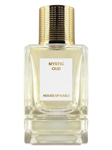 Parfumado Mystic Oud