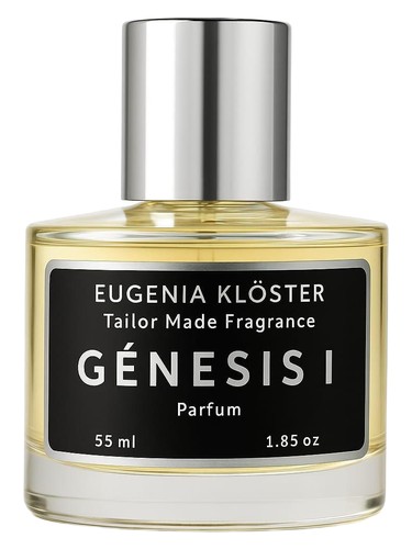 Eugenia Klöster Génesis I
