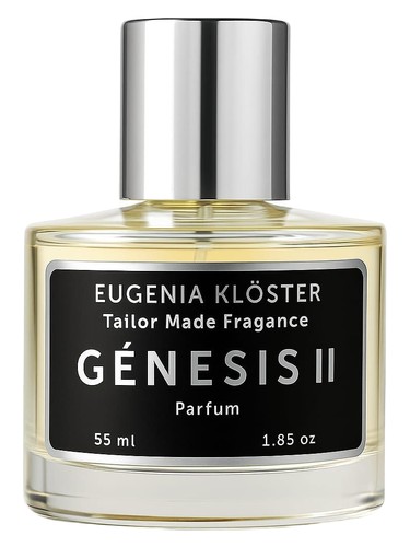 Eugenia Klöster Génesis II