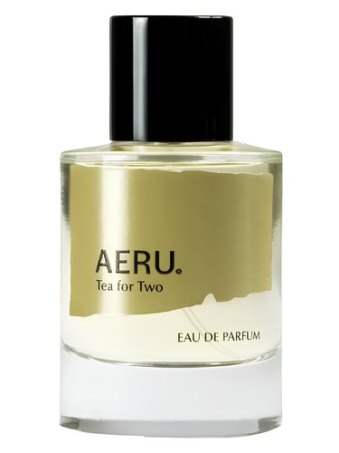AERU Tea for Two