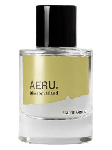 AERU Blossom Island