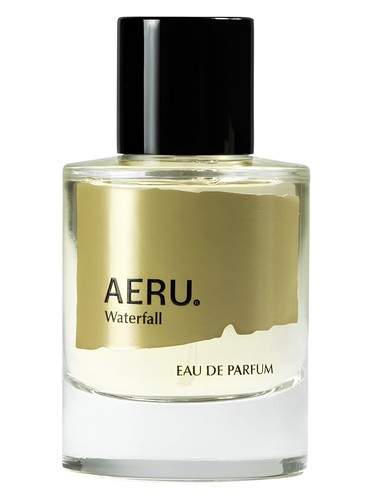 AERU Waterfall