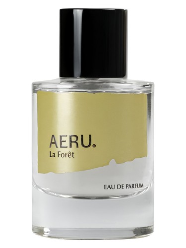 AERU La Forêt