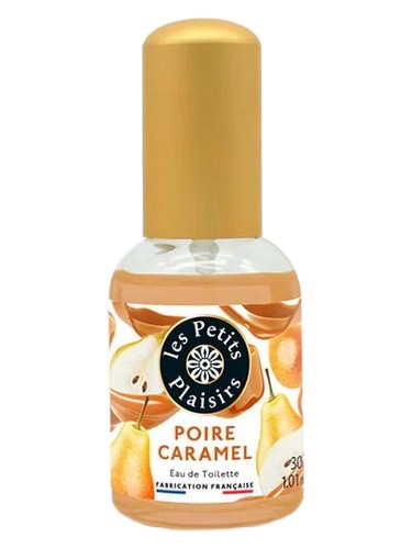 Les Petits Plaisirs Poire Caramel