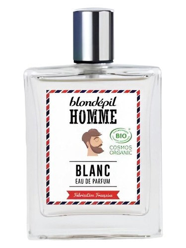 Les Petits Plaisirs Bio Blanc