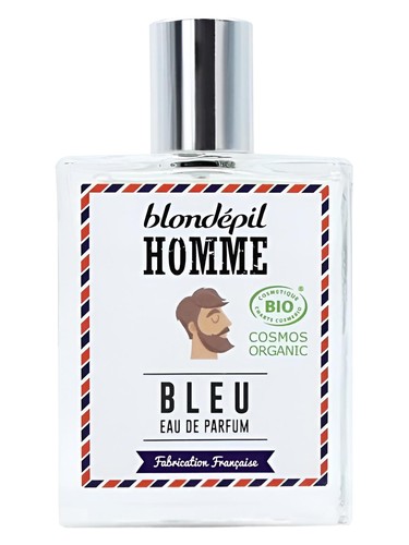 Les Petits Plaisirs Bio Bleu