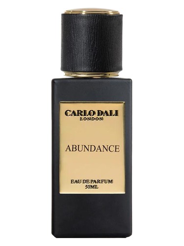 Carlo Dali Abundance