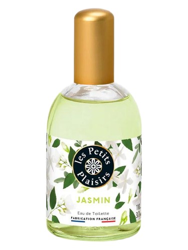 Les Petits Plaisirs Jasmin