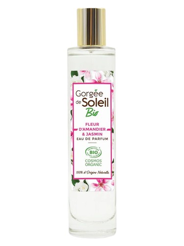 Gorgée de Soleil Fleur d'Amandier &amp; Jasmin
