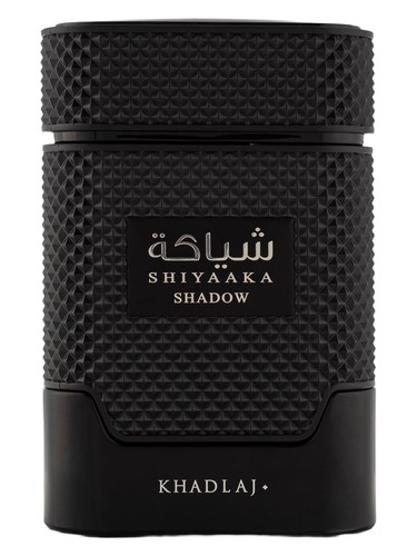 Khadlaj Perfumes Shiyaaka Shadow