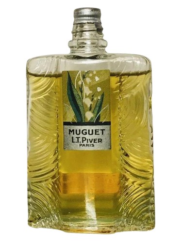 L.T. Piver Muguet