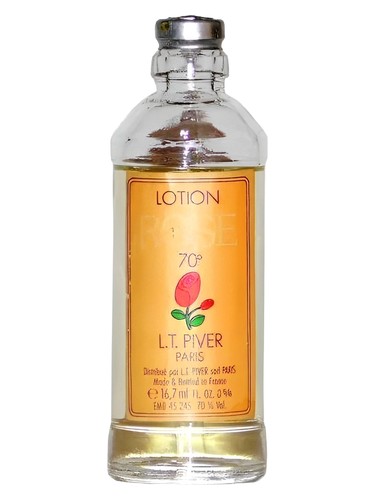 L.T. Piver Rose