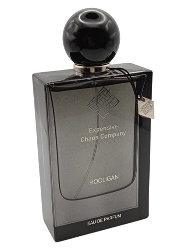Expensive Chaos Company Hooligan