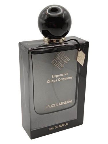 Expensive Chaos Company Frozen Mineral