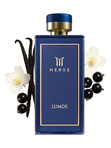 Merve Perfumes Lumos
