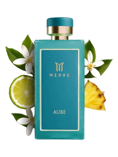 Merve Perfumes Aube