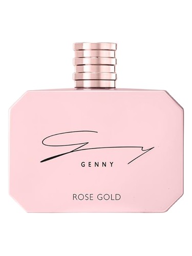 Genny Genny Rose Gold