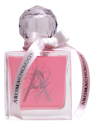 Exotic & Spicy Aromachology for women